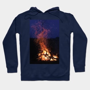 bonfire Hoodie